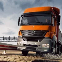 راننده پایه 2 فقط شهرقدس