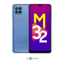 سامسونگ m32|موبایل|تهران, ظفر|دیوار