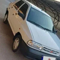 پراید ۱۳۱ مدل ۹۸|خودرو سواری و وانت|شیراز, هفت تنان|دیوار