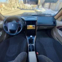 پارس سال 1400|خودرو سواری و وانت|بانه, |دیوار