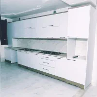 تولیدی کابینت آشپزخانه   کمددیواری  قرنیز  تعمیرات|جاکفشی، کمد، دراور|کرج, مصباح|دیوار