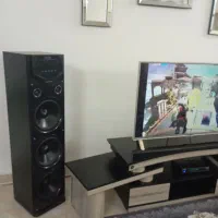 باندمکسیدر|سیستم صوتی خانگی|قرچک, فردیس|دیوار