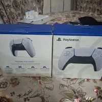 دسته و بازی پلی استیشن۵