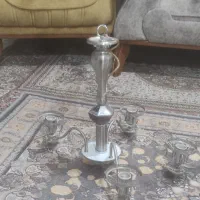 لوستر تمیز