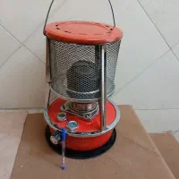 چراغ نفتی بهاران طرح ژاپن دومیلیون و پانصد هزار