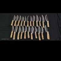 چاقو پوست کنی