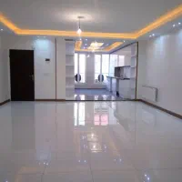 ۸۰ متر دو خواب _ روبه افتاب _ جنت اباد جنوبی _