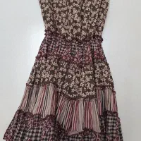 تعدادی پیراهن دخترانه|کفش و لباس بچه|تربت جام, مسکن مهر|دیوار