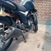 بنلی 150 مدل 402