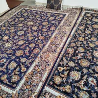 2 عدد فرش 12 متری