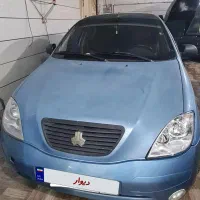 فروش ماشین تیبا۲ هاچبک|خودرو سواری و وانت|خرمشهر, |دیوار