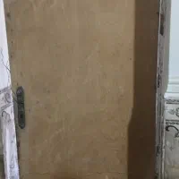 فروش در دسته دوم آهنی و چوبی در ایرانشهر|مصالح و تجهیزات ساختمان|ایرانشهر, |دیوار