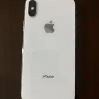 اپل iPhone X با حافظهٔ ۶۴ گیگابایت|موبایل|قزوین, |دیوار