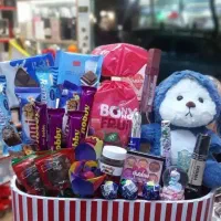 باکس های زیبای روز عشق ( ولنتاین)