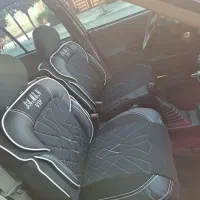 پراید ۷۷ کاربرات|خودرو سواری و وانت|شازند, |دیوار