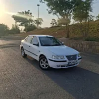 سمند LX ساده، مدل ۱۳۹۳|خودرو سواری و وانت|دوگنبدان, |دیوار