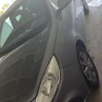جک j4 مدل ۱۴۰۲|خودرو سواری و وانت|تهران, مرزداران|دیوار