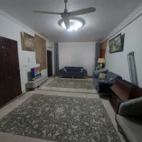 واحد بالا/۷۵متر/یک خواب/خوش نقشه