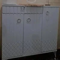 میز تی وی و جاکفشی