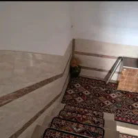 تعدادی رو پله ای نو نو