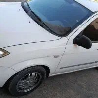 تیبا 2 مدل 95 بدون رنگ