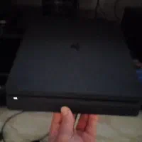 ps4 slim 1tra/پی اس ۴ اسلیم ۱ ترا