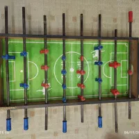 فوتبال دستی