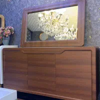 فروش اقساطی آینه کنسول و میزتلویزیون