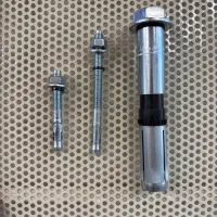 رول بولت و انکر بولت HLT