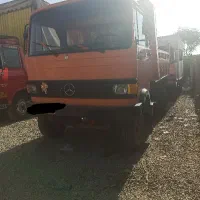 خاور کمپرسی ۶۰۸ سوپردار|خودرو سنگین|اسلام‌شهر, ملک‌آباد|دیوار