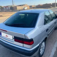 زانتیا ۲۰۰۰ مدل ۸۴|خودرو سواری و وانت|بیرجند, |دیوار