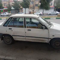 پراید مدل۸۱|خودرو سواری و وانت|مشهد, بهمن|دیوار