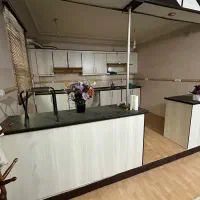 خانه طبقه دوم با پارکینگ اختصاصی