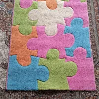 فرش کوچیک|فرش|کرج, کوی فرهنگ|دیوار