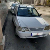 پراید ۱۳۲|خودرو سواری و وانت|شاهرود, |دیوار