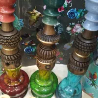 کلکسیون قلیان