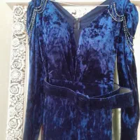 لباس مجلسی|لباس|ورامین, ورامین|دیوار