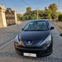 پژو 207 پانوراما فول استاندارد 85 گانه