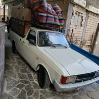 وانت بارونیسان شهرستان کارگرحمل یخچال ساید پونک|خدمات حمل و نقل|تهران, جنت‌آباد مرکزی|دیوار
