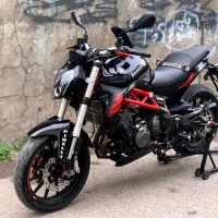 بنلی ۲۵۰جفت فول لوازم|موتورسیکلت|لنگرود, |دیوار