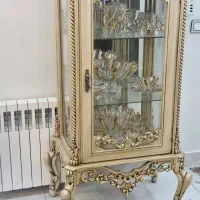 بوفه مینی شیک مناسب جهیزیه