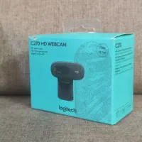 وبکم  logitech مدل c270 HD