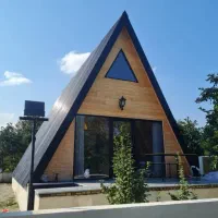 اجرای سازه های چوبی نقد و اقساط|خدمات پیشه و مهارت|تنکابن, |دیوار