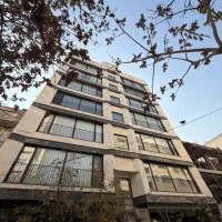 ۱۳۴ متر نوساز ۲ پارکینگ (زیرزیرقیمت)