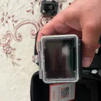 دوربین ورزشی پرودو 4k