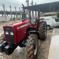 تراکتور ۸۰۰خشک