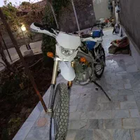 موتورهنداوتریل|موتورسیکلت|خوسف, |دیوار