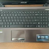 لپ تاپ ASUS|رایانه همراه|اصفهان, ارغوانیه|دیوار