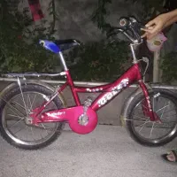 دوچرخه۲۰درحدنو