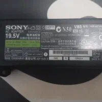 آداپتور سونی